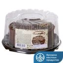 Торт СОЛО КАРМЕН Сникерс, 650г