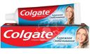 Зубная паста Colgate Бережное отбеливание с фтором и кальцием, 100мл