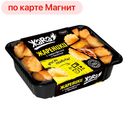 Жареники ЖАРА, картофель-бекон, 300г