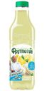 Напиток Фрутмотив из яблок со вкусом лимона и сорбета сокосодержащий 1.5л