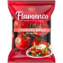 Томаты Фламенко сливовидные красные 450г