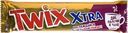 Батончик TWIX Экстра, 82г