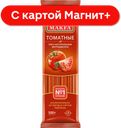 MAKFA Мак изд спагетти томатная 500г п/уп(МАКФА):20