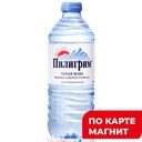 ПИЛИГРИМ Питьевая вода н/газ 0,5л пл/бут (Меркурий):12