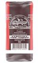 Сырок творожный глазированный Свитлогорье Картошка 15%, 50г