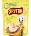 Какао Хрутка с бананом, 160г