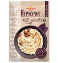 Овсяная каша Русский продукт Геркулес с сыром-миндалем-медом, 40г
