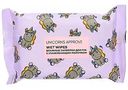 Влажные салфетки для рук Unicorns Approve с ухаживающим молочком, 15 шт.