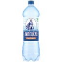 Минеральная вода ЛИПЕЦКАЯ  природная питьевая столовая газированная, 1,42л