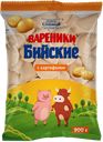 ВАРЕНИКИ с картофелем (Степанов В.А. ИП), 900г