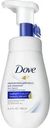 Мусс Dove Увлажняющий для умывания 160мл