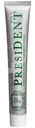 Зубная паста President Classic для защиты от кариеса, 75г