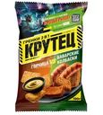 Гренки Крутец пшенично-ржаные со вкусом горчицы-баварских колбасок 100г