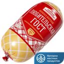Колбаса Брянский МК Любительская вареная, 500 г