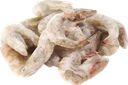 Креветки Королевские свежемороженые с головой 50/70, весовые