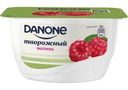 Продукт творожный Danone Малина 3.6% 130г