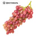 Виноград Кишмиш лучистый кубанский, 1кг