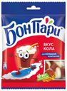 Мармелад жевательный «Бон Пари» со вкусом колы, 120 г