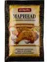 Маринад для пикников и домашней кухни Костровок Чесночный, 80 г