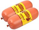 Колбаса вареная «Папа может!» Мясная, 500 г