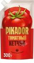 Кетчуп Heinz Pikador томатный 300г