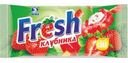 Эскимо Fresh из натурального сока клубника 80г