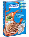 Крупа гречневая Мистраль ядрица цельная, 400 г