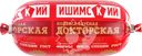 Колбаса вареная МК ИШИМСКИЙ Докторская, категория А, 400г