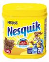 Какао Nesquik, шоколадный напиток, 500г