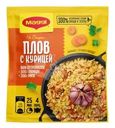 Смесь сухая Maggi На второе для плова с курицей 24г