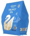 Творог Лебедяньмолоко 5%, 300г