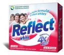 Стиральный порошок концентрат для белого белья «White» Reflect, 650 гр