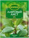 Лист Kamis лавровый, 5 г