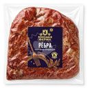 Ребра свиные Мясная Ферма копчено-вареные