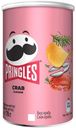 Чипсы Pringles со вкусом краба, 70 г