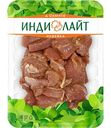 Индейка для тушения Индилайт филе бедра в томатном соусе, 500г