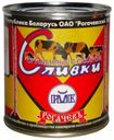 Сливки «Рогачевъ» сгущенные с сахаром, 360 г