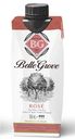 Вино Belle Grove Rosé, розовое, полусухое, 11,5%, 0,5 л, Испания