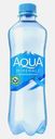 Негазированная вода Aqua Minerale 500мл