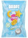Кукурузные снеки Cheers Dropz Сладкий Микс воздушные, 40г