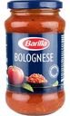 Соус томатный Barilla Bolognese с говядиной и свининой, 400 г