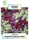 Алиссум Поиск Мэджик Циклес Микс 0.3г