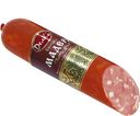 Колбаса МАДЕРА, варено-копченая (Делко), 100г