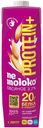 Напиток Nemoloko Protein+ овсяный обогащенный, 1л