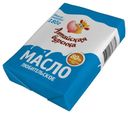 Масло сливочное «Алтайская буренка» Любительское 80%, 180 г