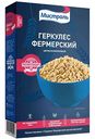 Геркулес цельнозерновой Мистраль Фермерский, 400г