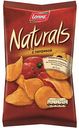 Чипсы картофельные Naturals с паприкой, 100 г