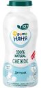 Продукт кисломолочный Снежок ФрутоНяня 2%, 200 г