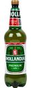 Пиво Hollandia Premium светлое 4,8 % алк., Россия, 1,25 л