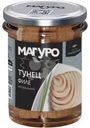 Тунец Магуро филе натуральное, 200г